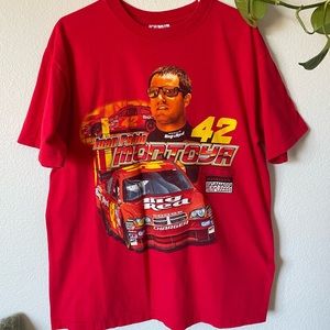 Vintage Nascar Shirt